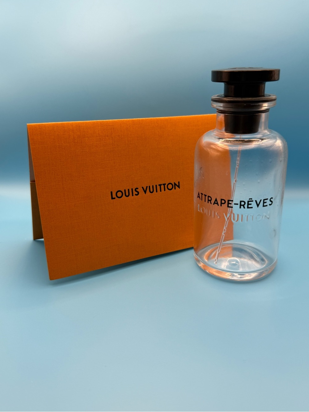 Louis Vuitton Attrape-Rêves- BOTTLE ONLY